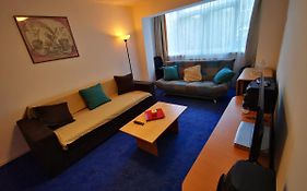 Apartament Langa Castan