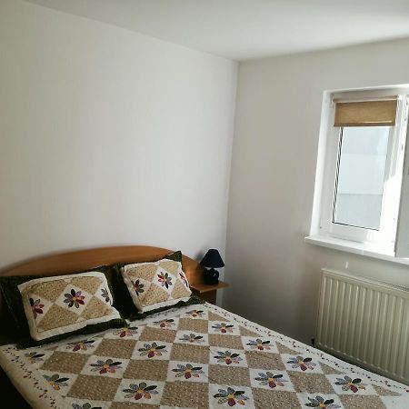Apartament Langa Castan Apartment Azuga Exterior foto